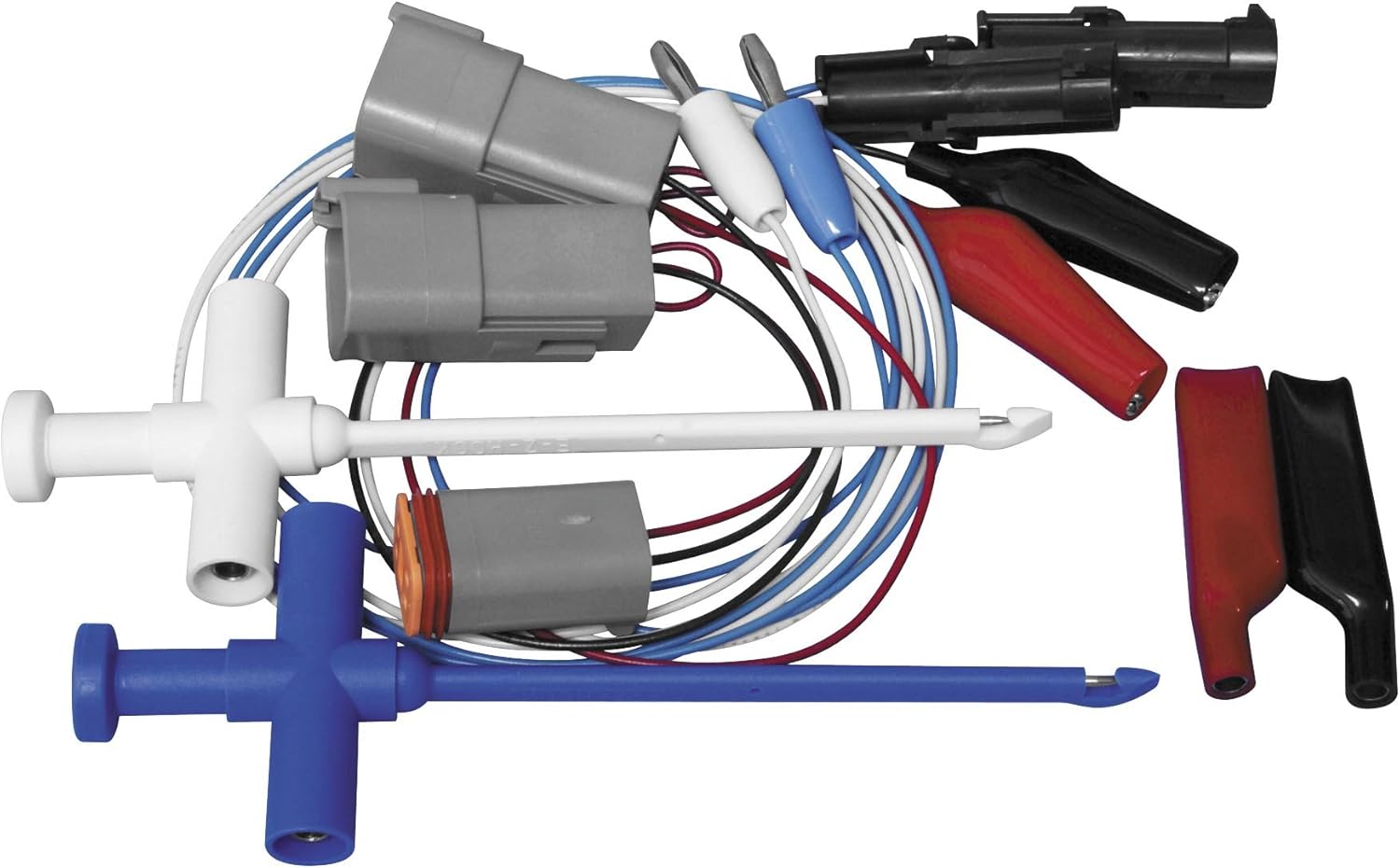 Twin Scan 3 Probe Kit