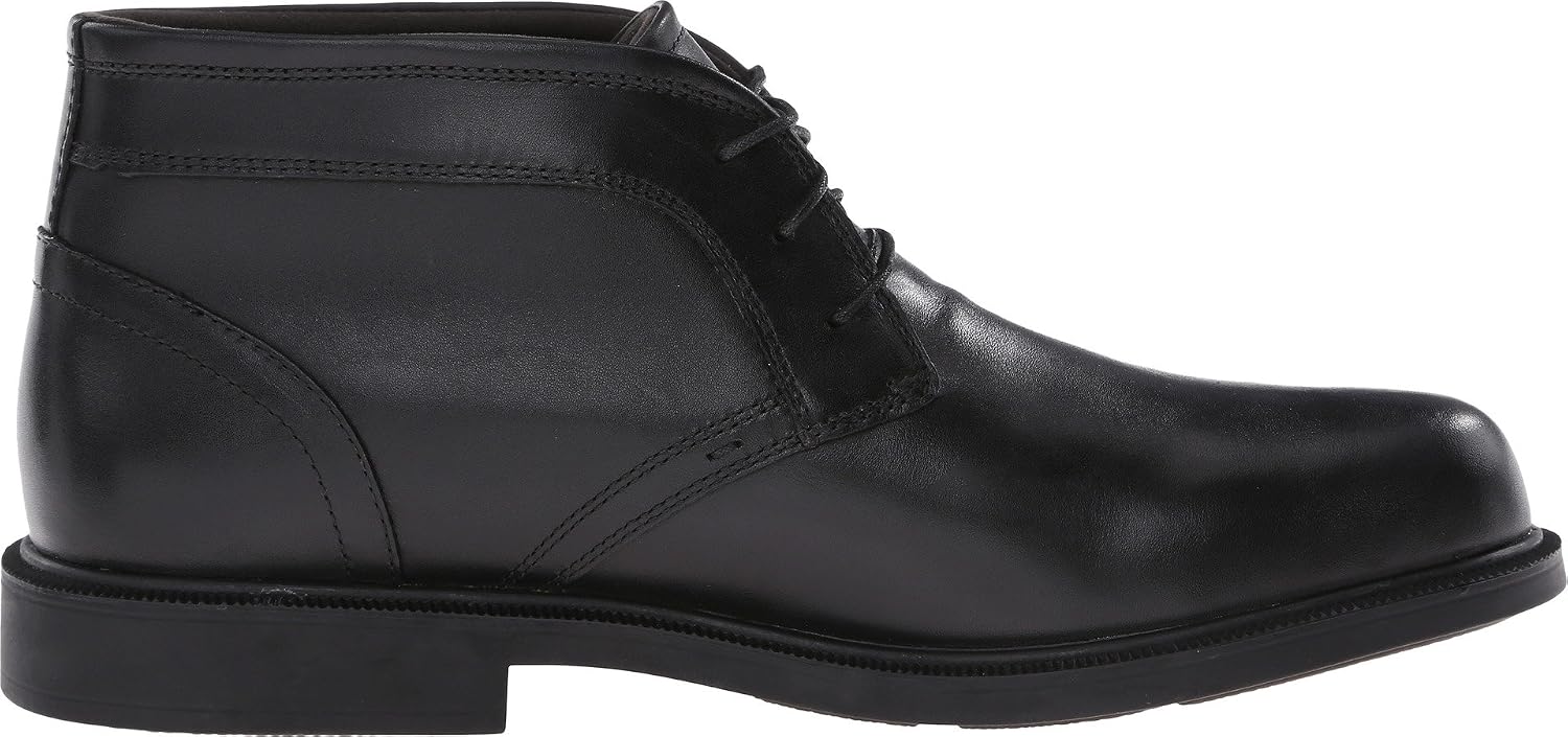 Dunham Men's Johnson Chukka Boot