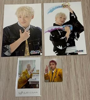 BUDDiiS FUMIYA ミュージアム2026 アイドル お笑い タレント 芸能人グッズ