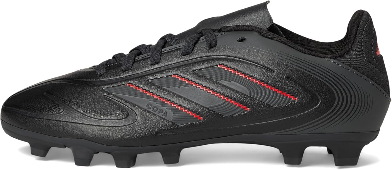 Adidas Unisex-Child Copa Pure 3 Club Firm Ground/Multi Ground - Image 5