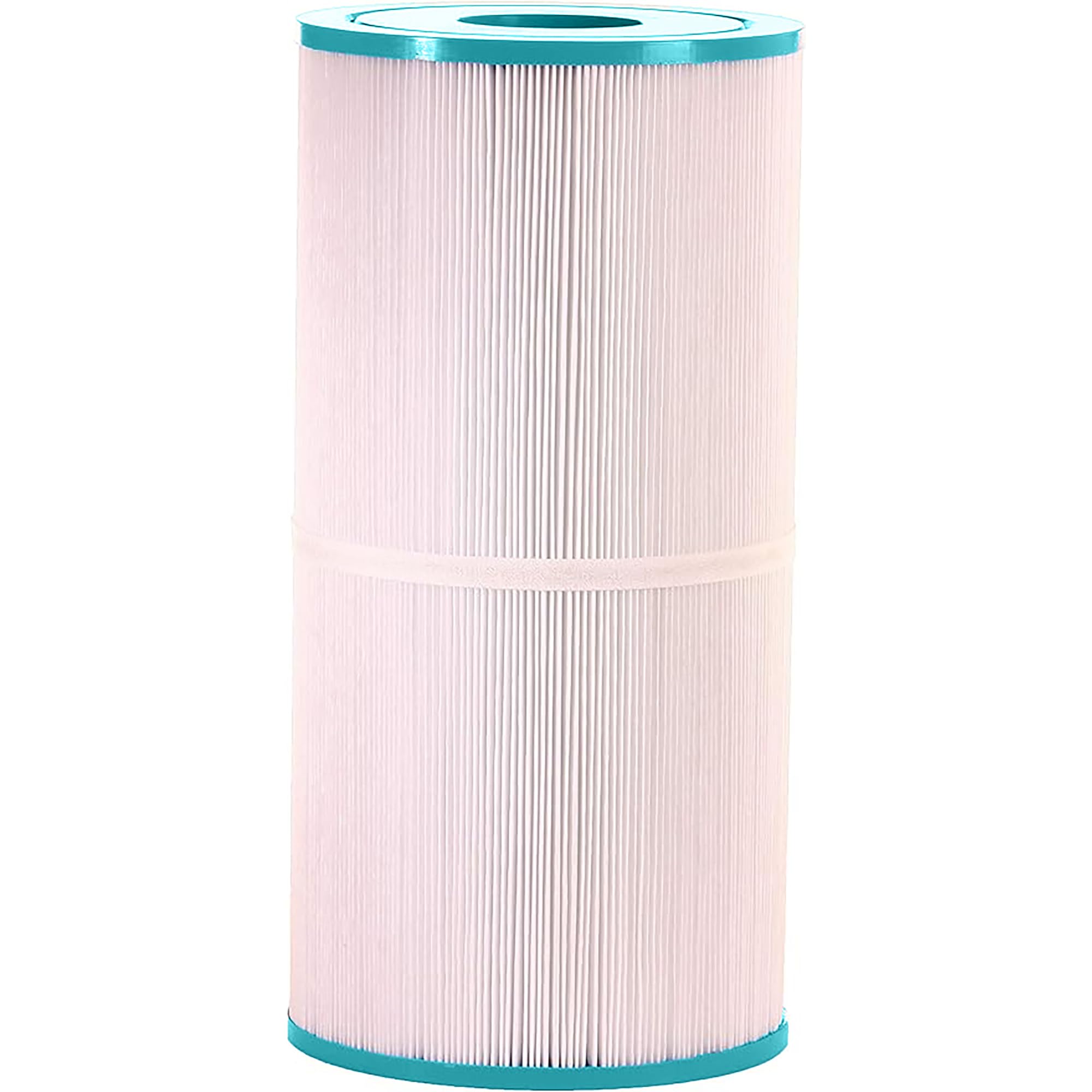 Hurricane Filters HF6375-01 Advanced Spa Filter Cartridge - Replacement for PWWDFX75, Unicel C-6375 Filbur FC-1226, DynaFlo XL Skim Filter Cartridge, 817-0018
