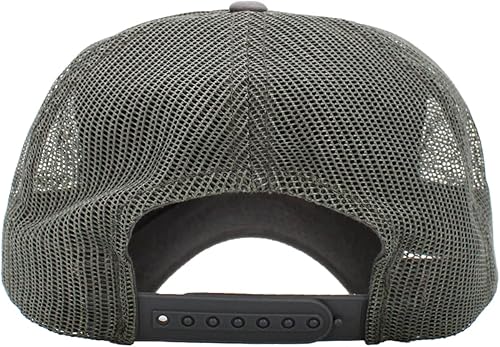 Miniatura 95 de KBETHOS® Gorra de béisbol de algodón ajustable de algodón con corona baja clásica Pigmento rojo teñido