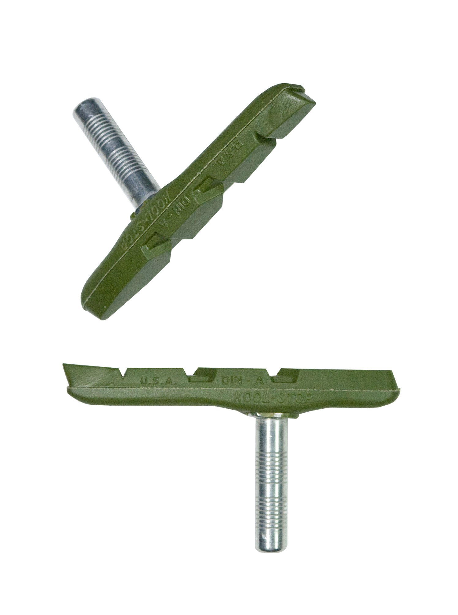 Kool Stop Thinline Cantilever Brake Shoes