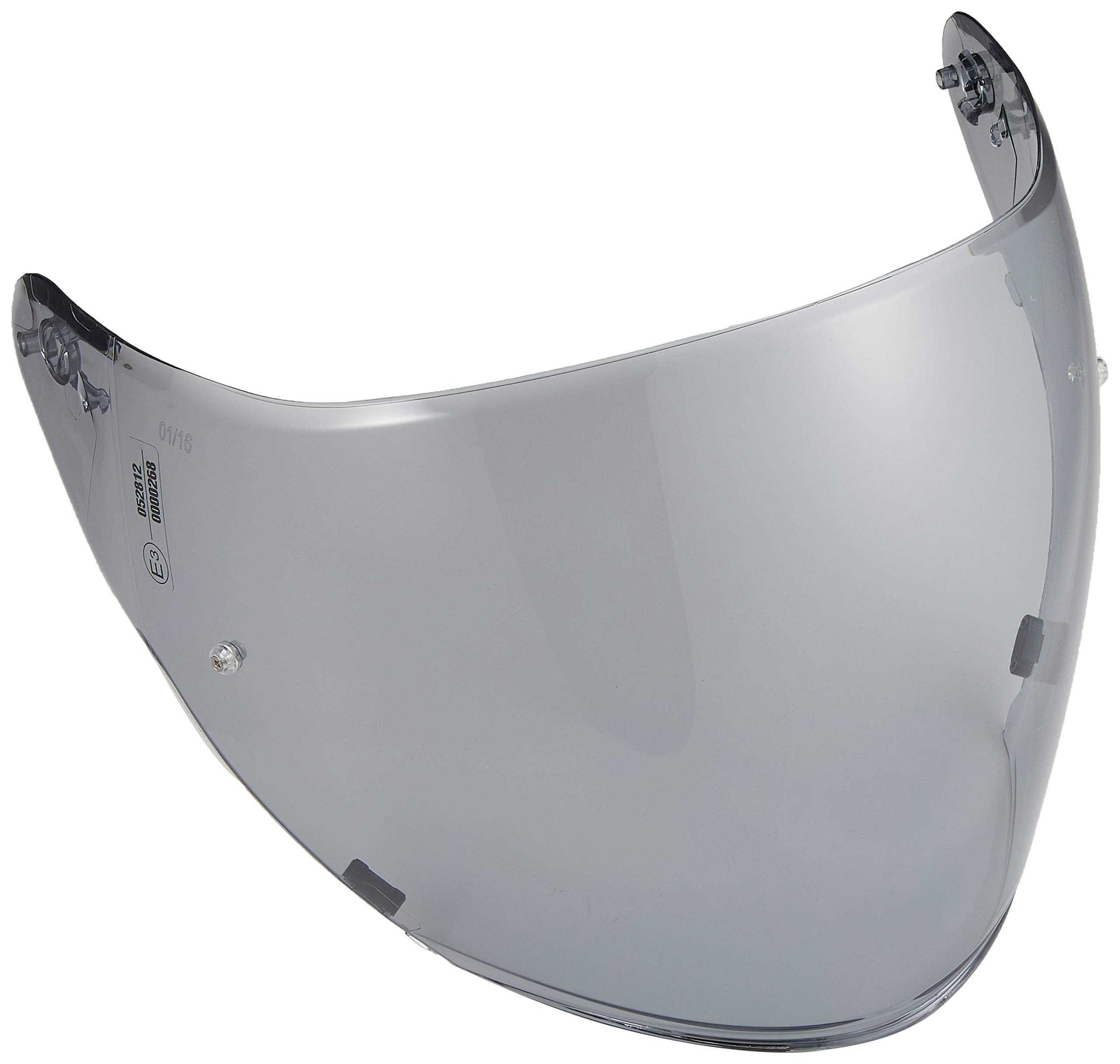 AGV Visor K5 Jet PLK Clear