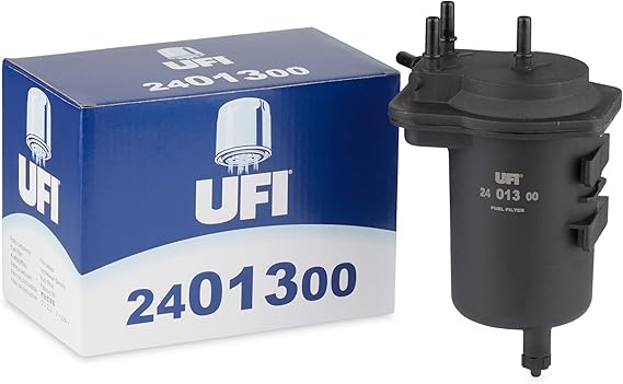 Filtro Benzina UFI 31.515.00 | Compatibile Con Alfa Romeo, Fiat, Opel, Peugeot E Altri - Alta Capacità Filtrante - Foto 7