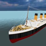 Transatlantic Ships Sim