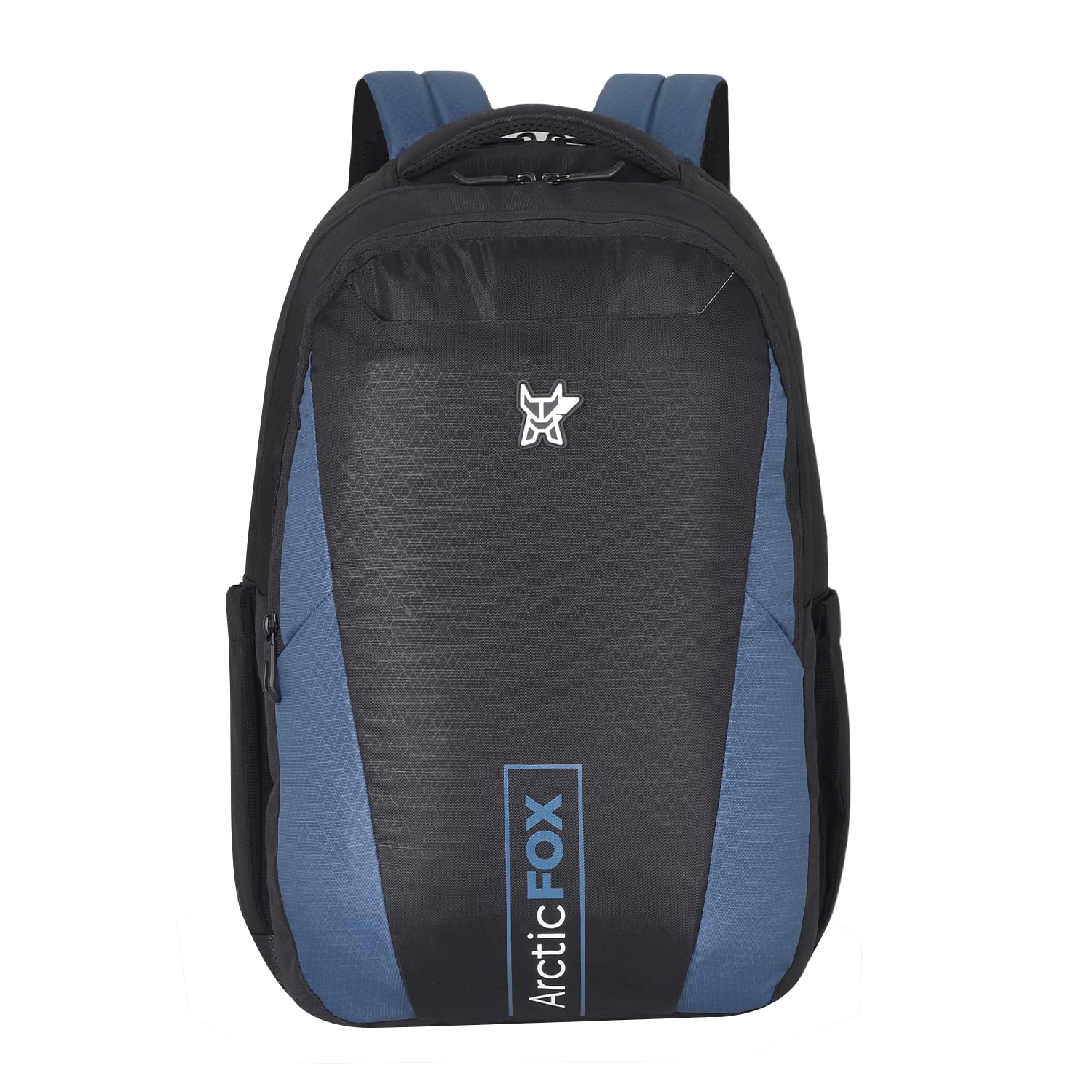 Arctic Fox Bloc Dark Denim 15.5 Inch Laptop Backpack (B0BZVJRDJM) Amazon Price History, Amazon Price Tracker