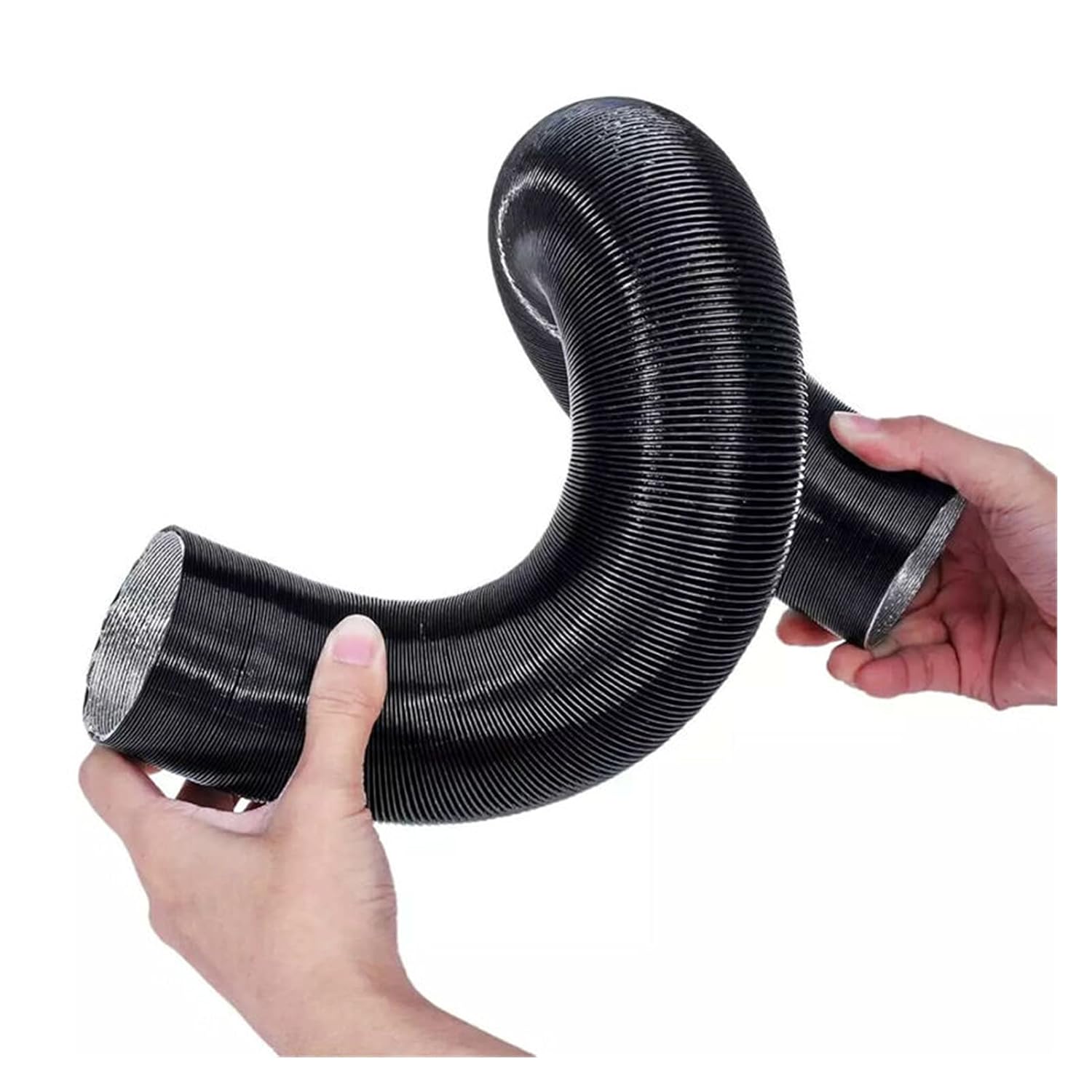 SRBVZFGCJ(小さな店) 1セット車両60 mmヒーターパイプダクトピース暖かい空気アウトレットベント交換用アクセサリーがWe