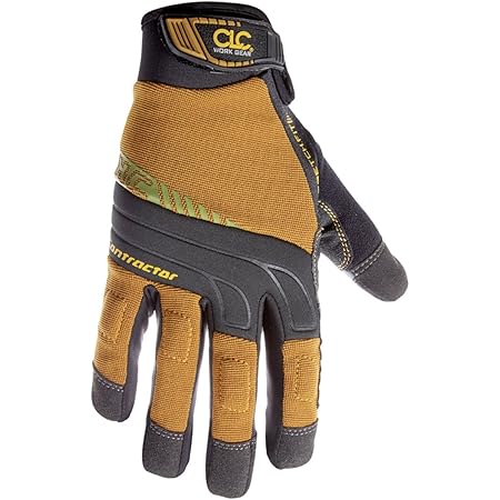 Custom fit work gloves Clearance