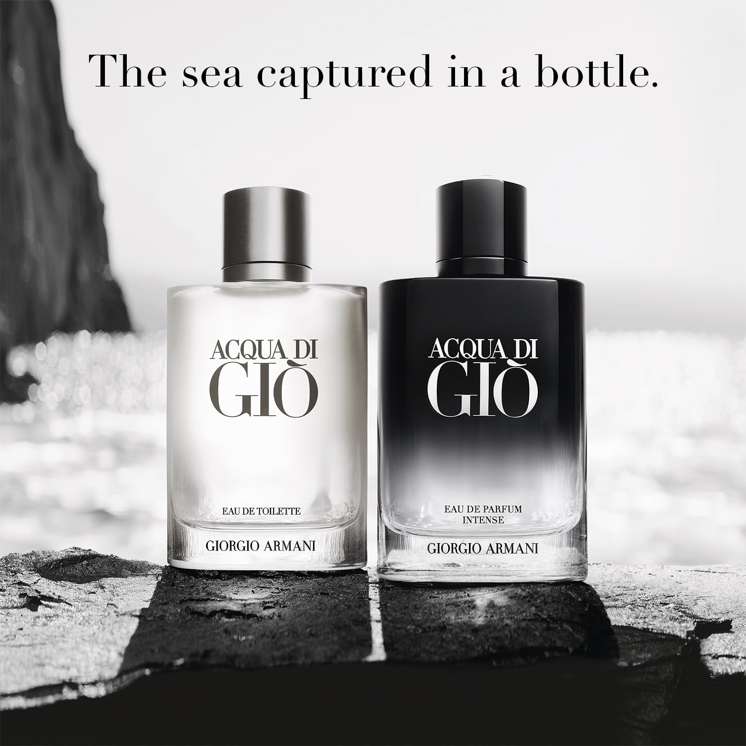 Giorgio Armani Acqua Di Gio For Men Eau De Toilette Spray