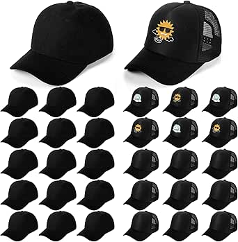 One Piece Custom Logo 5 Panel Hat Unisex Mesh Snapback Cap Men Solid