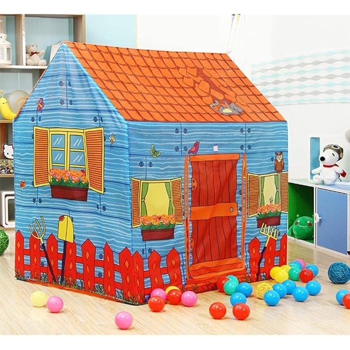 Buy black sparrow farmhouse jumbo size extremely light weight , water