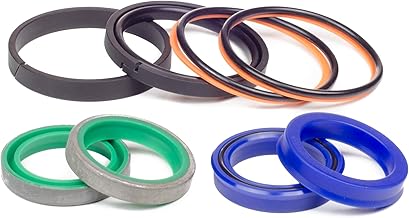 Kit King - Case G110045 Aftermarket Hydraulic Cylinder Seal Kit