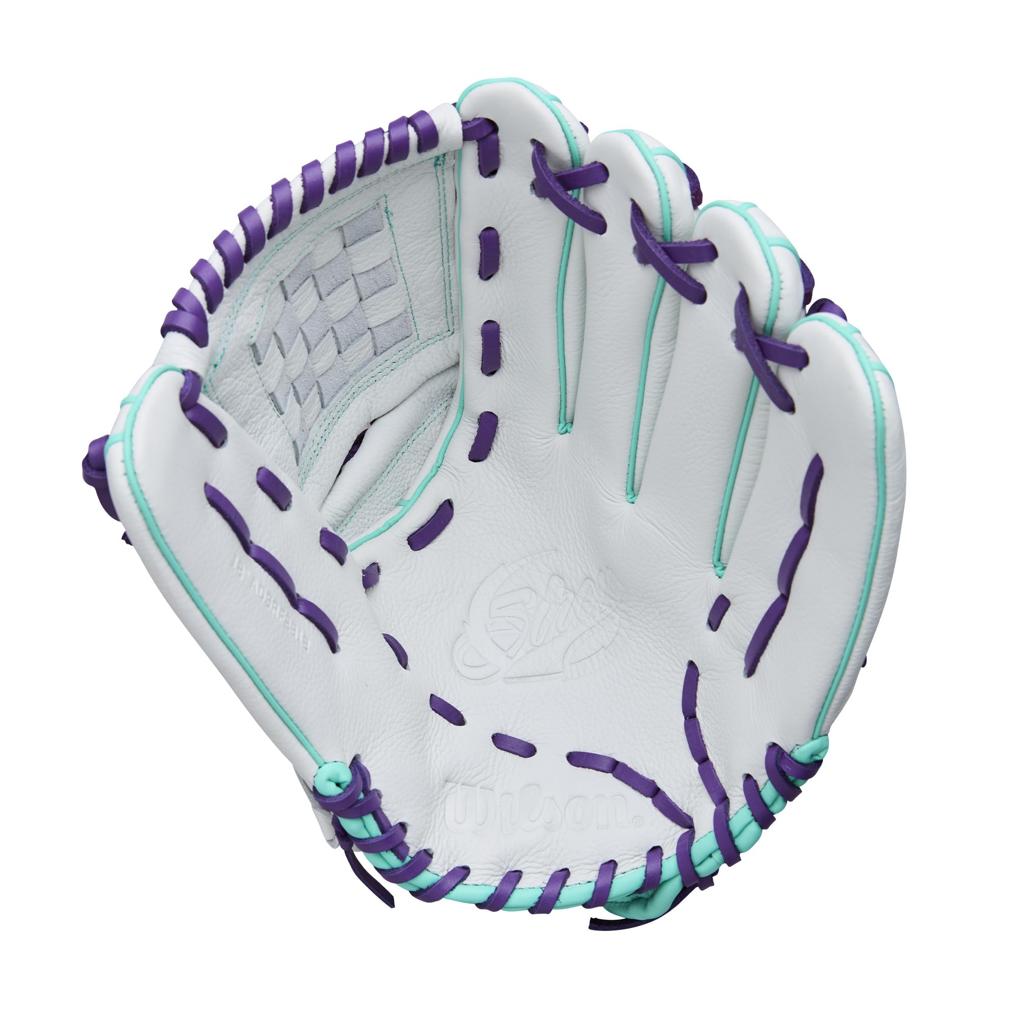 Amazon | Wilson 2026 A500 サイレン 12インチ 内野/ピッチャー