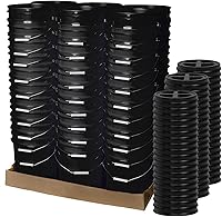 Vista 37 de ePackageSupply Premium 5 galones Recipiente de plástico de grado alimenticio con tapa Gamma Seal Fabricado en EE. UU. Libre de BPA Resistente