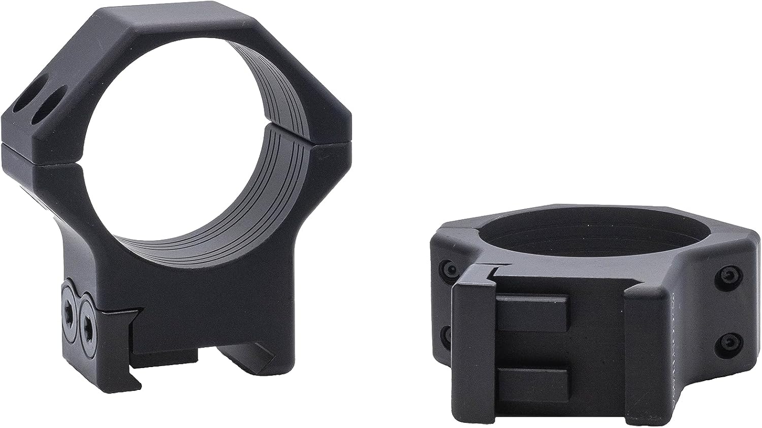 Riton Optics x Contessa 2023 34mm Light Picatinny Rings