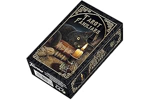 Spirit of the Animals Oracle Deck