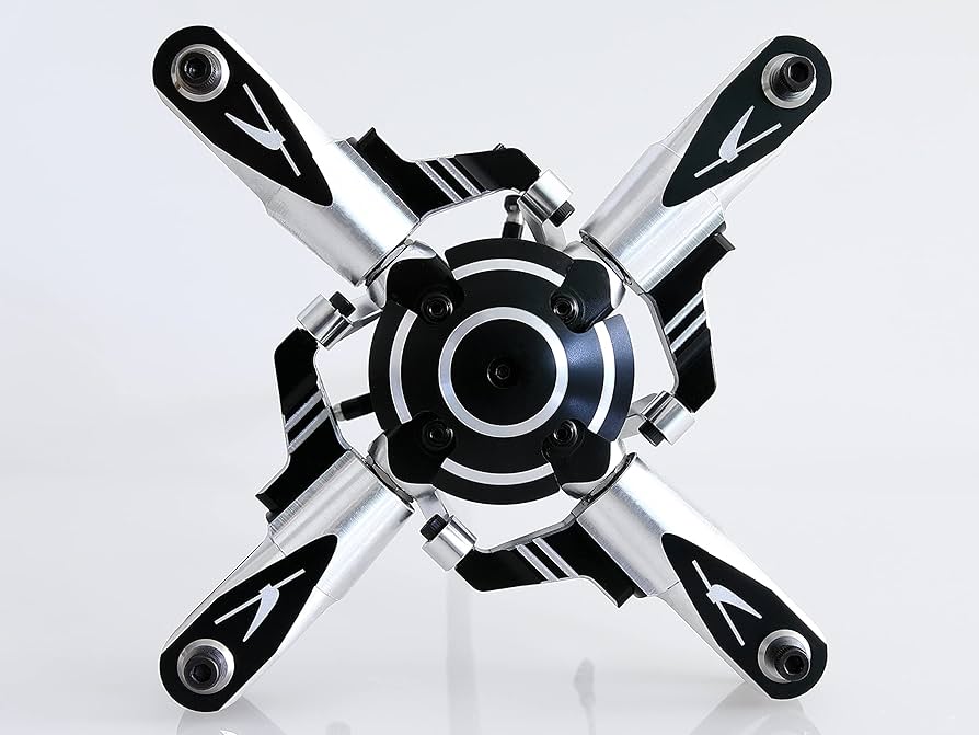 Gryphon Blades ローターブレード 600 Gryphon Blades ローター