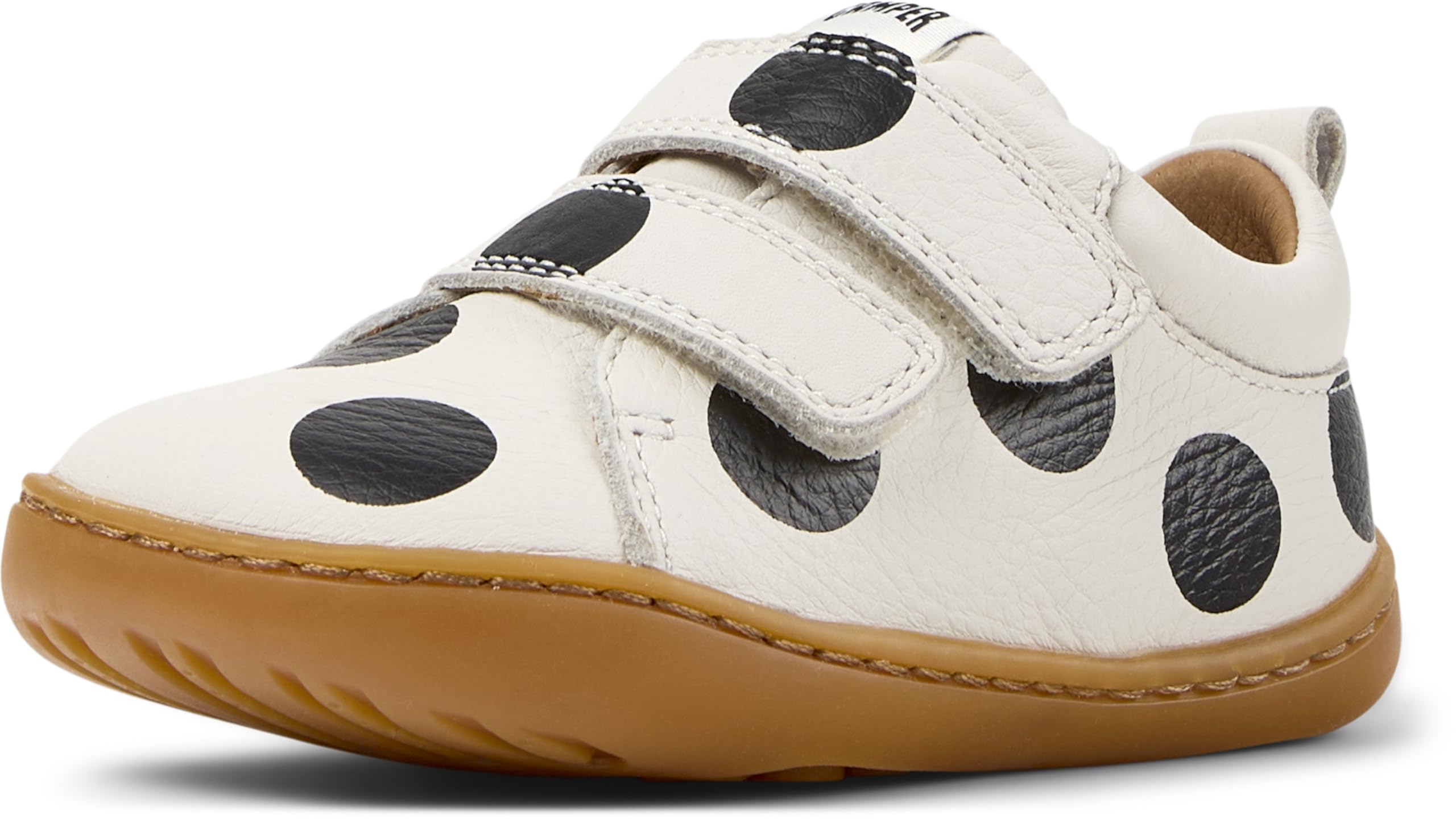 Camper Peu Cami First Walkers - Sneaker Multi - Assorted 24 (EU)
