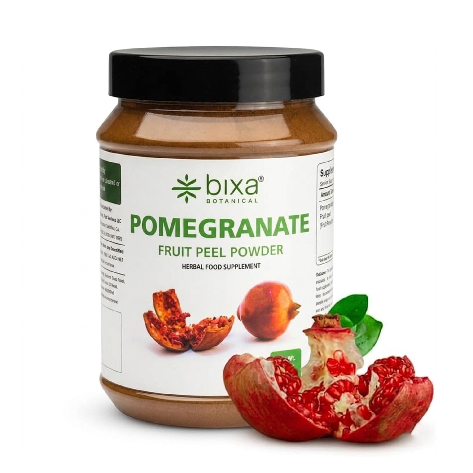 bixa BOTANICAL Greater Galangal Root Powder, Alpinia Galanga, 16 oz Bag — Amazon image 11