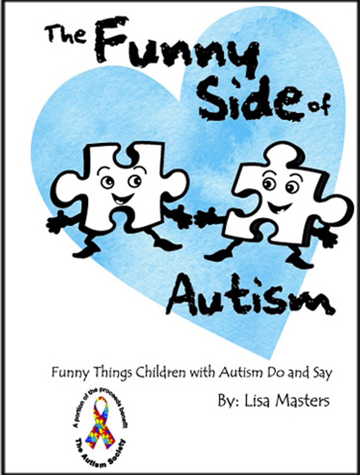 The Funny Side of Autism