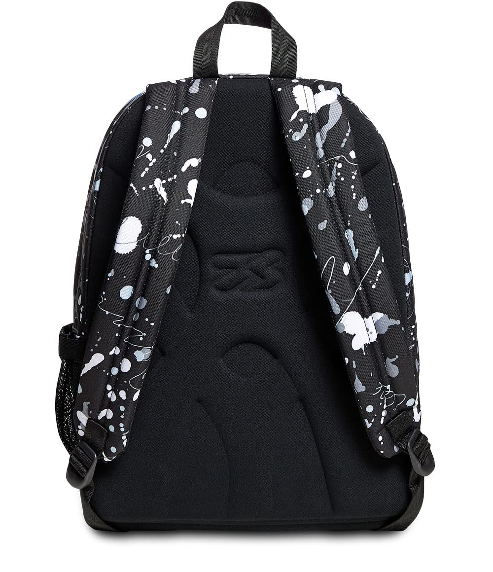 Seven Zaino Extra Fit, Doppio Scomparto, Scuola e Tempo Libero, Per bambini e ragazzi