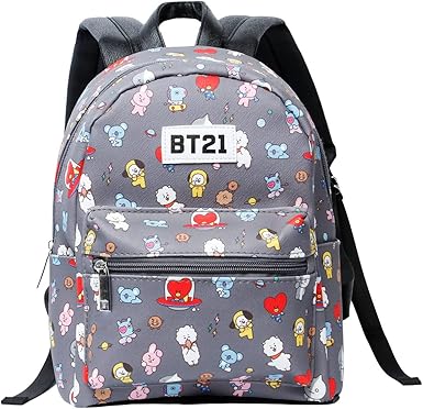 bt21 backpack amazon