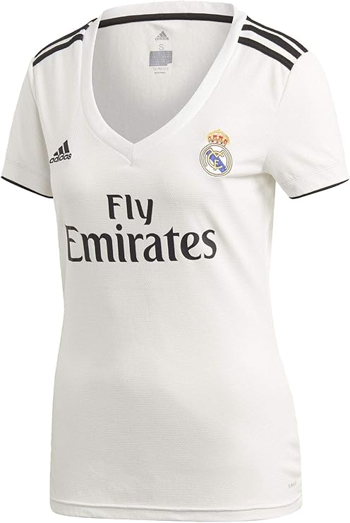 Jersey real madrid mujer Clearance
