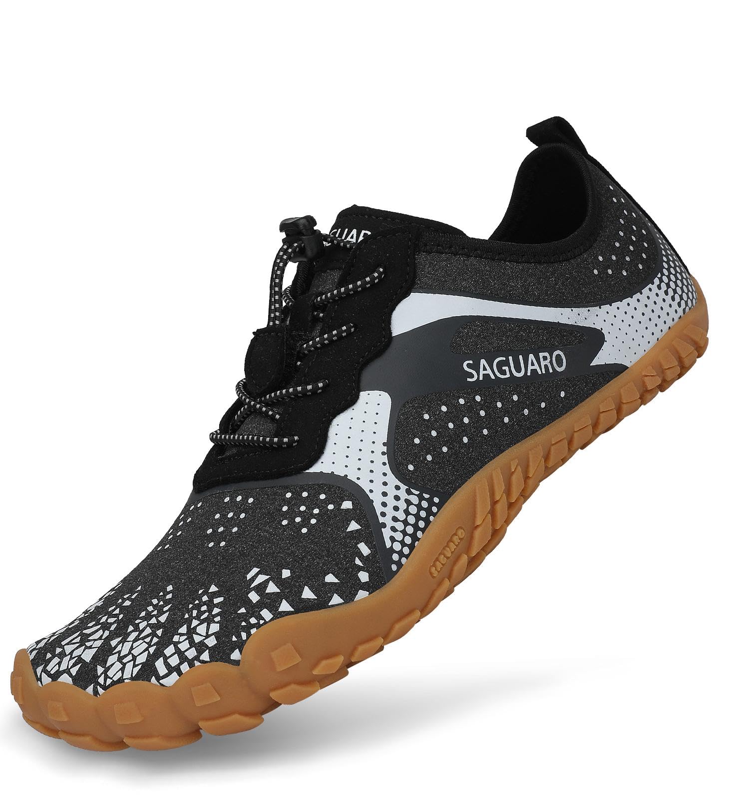 SAGUARO Barefoot Zapatos de Agua Hombre Mujer Zapatillas de Deporte