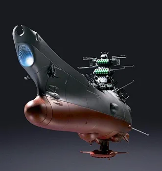 超合金魂 GX-64 宇宙戦艦ヤマト2199 rdzdsi3 Amazon.co.jp: TAMASHII NATIONS 超合金魂 GX-64 宇宙戦艦ヤマト