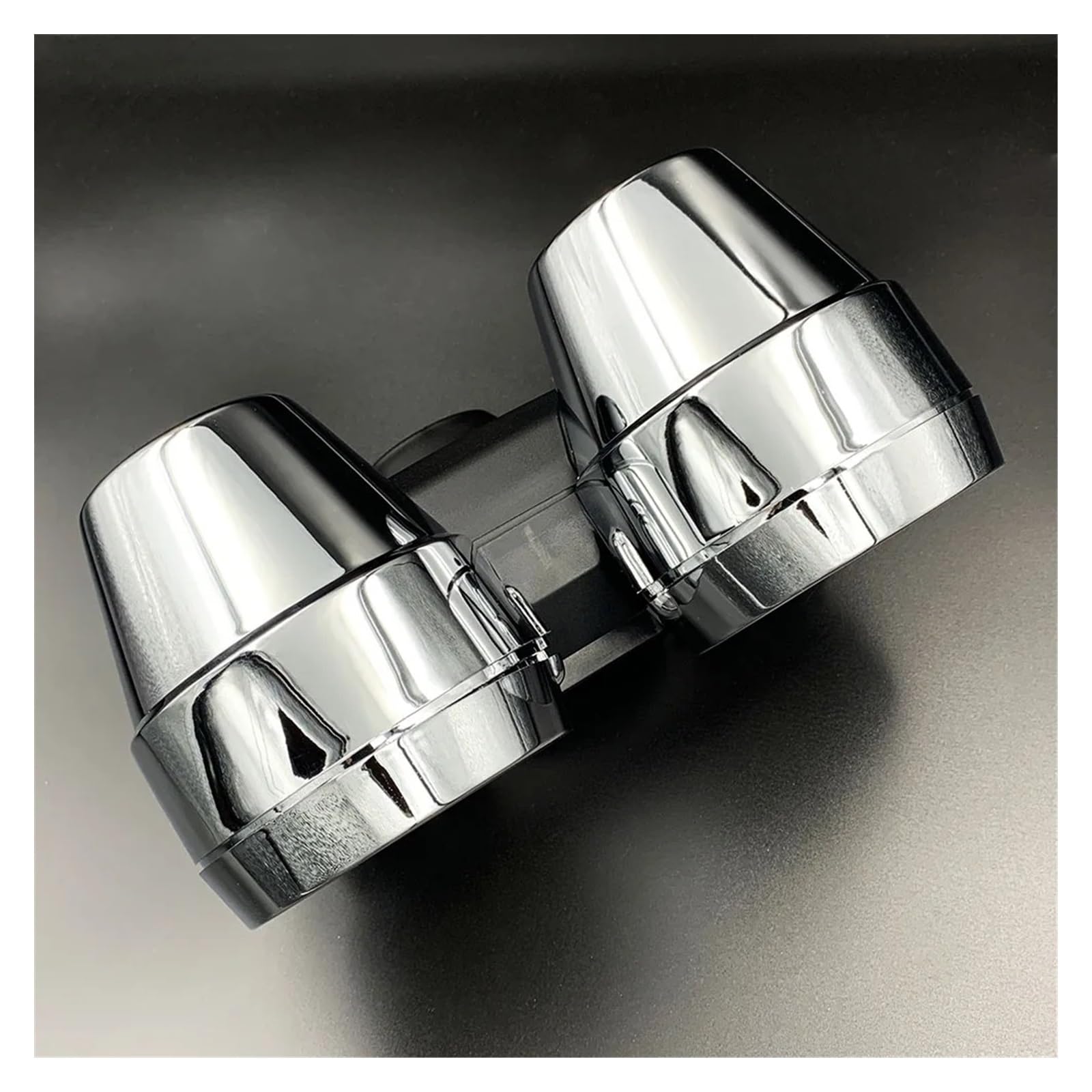 Compteur Vitesse Moto Boîtier De Protection pour Jauges De Moto, Compteur De Vitesse, Tachymètre, Boîtier D'instrument, Tachymètre Numérique pour XJR1200 1989-1997 XJR 1200