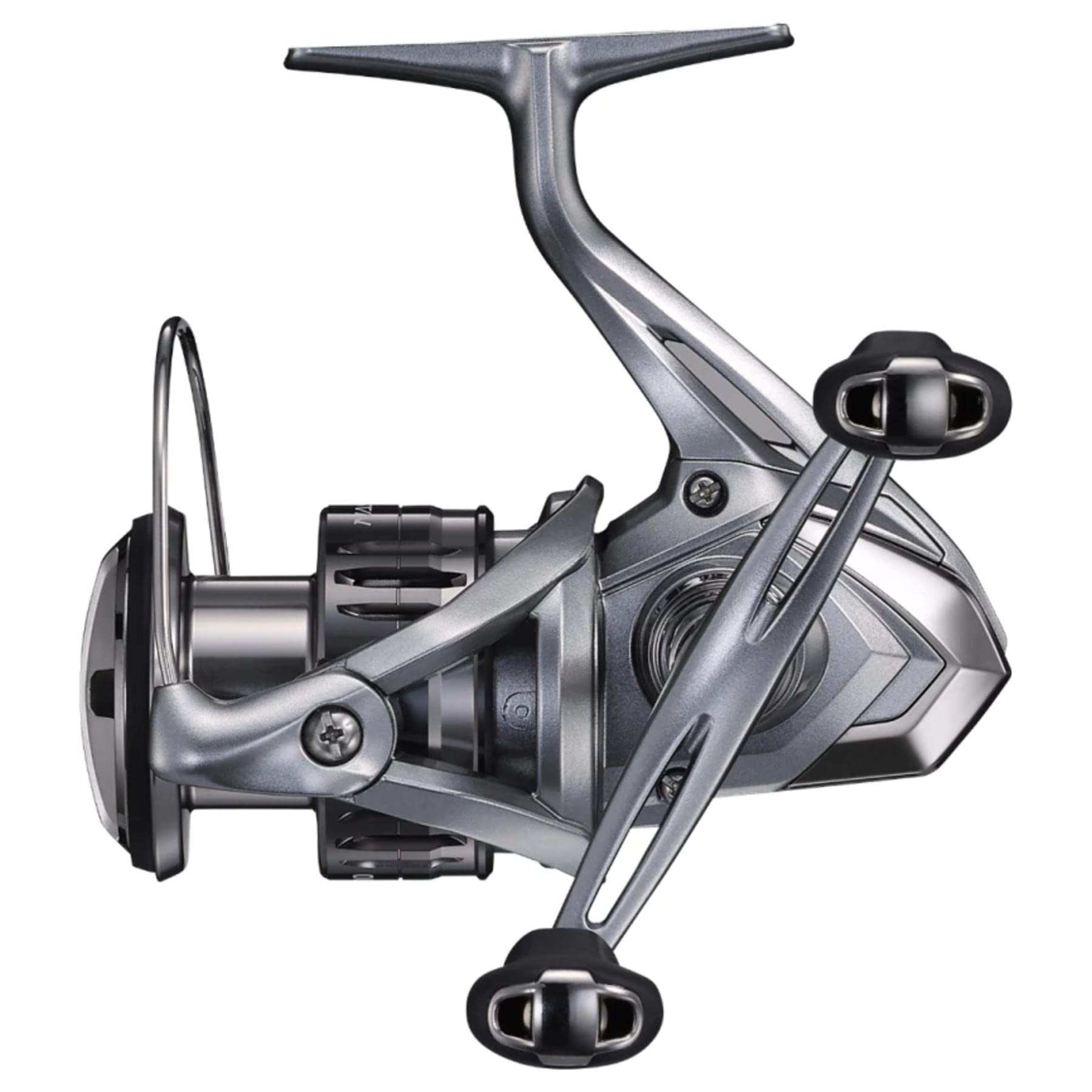 リール SHIMANO NASCI C3000DH Amazon.com : Shimano 21 NASCI Fishing Reel Shipped from