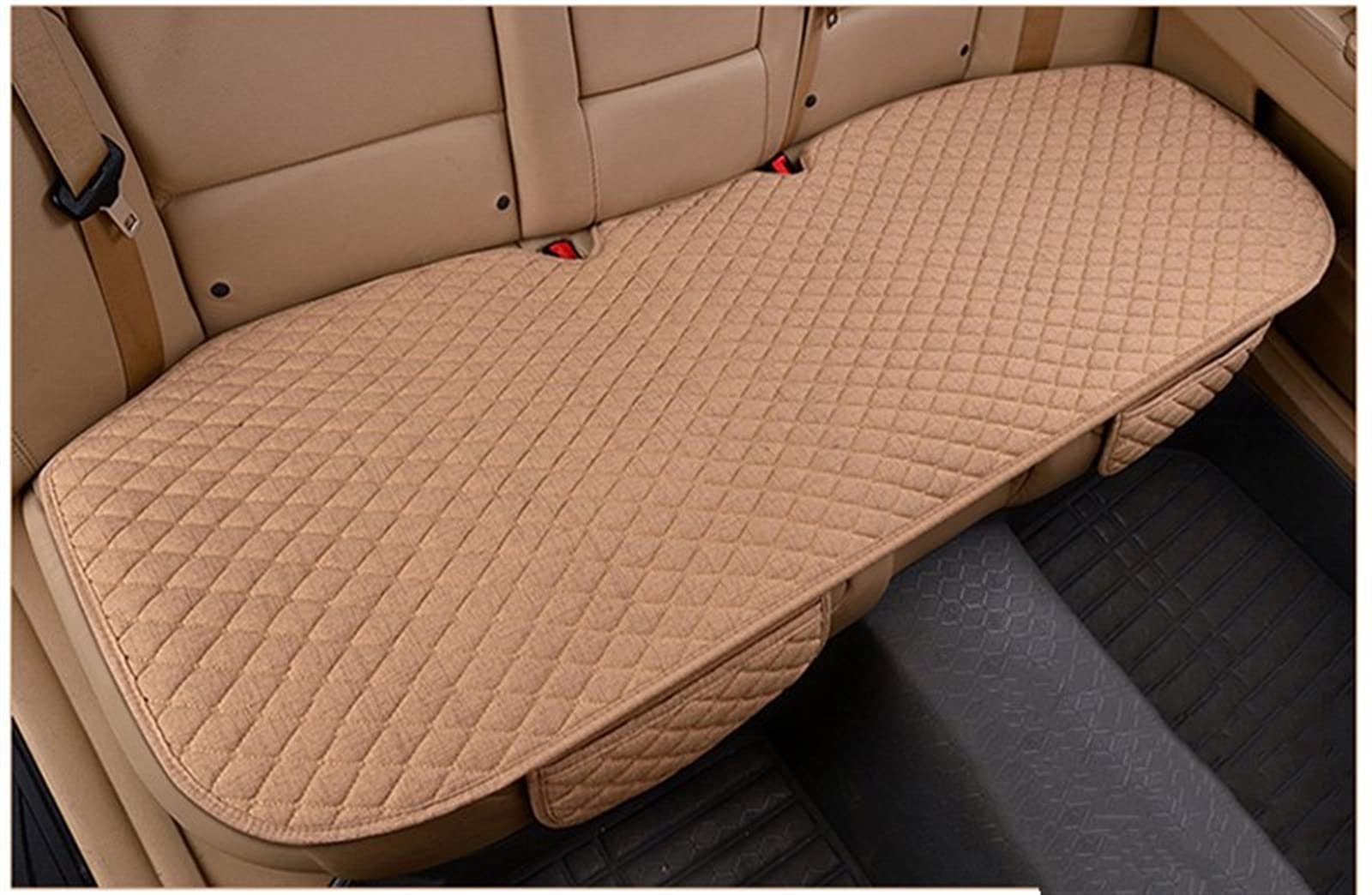 YOUZKA Car Seat Cover Cushion Auto Mat For Kia Ceed Rio Sportage Stinger Sorento Stonic Cerato Soul Forte Niro Morning accessories