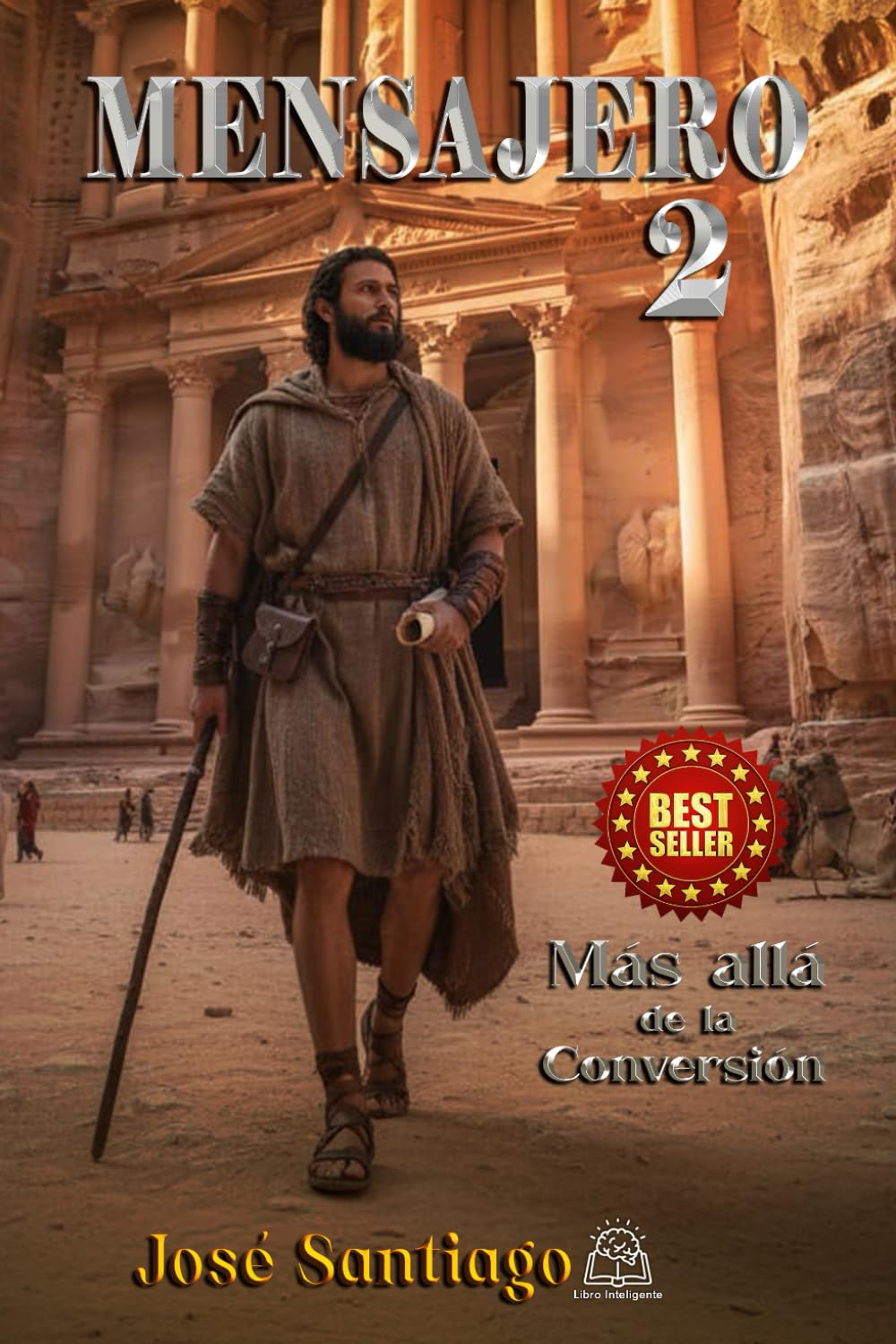 MENSAJERO 2: MÁS ALLÁ DE LA CONVERSIÓN