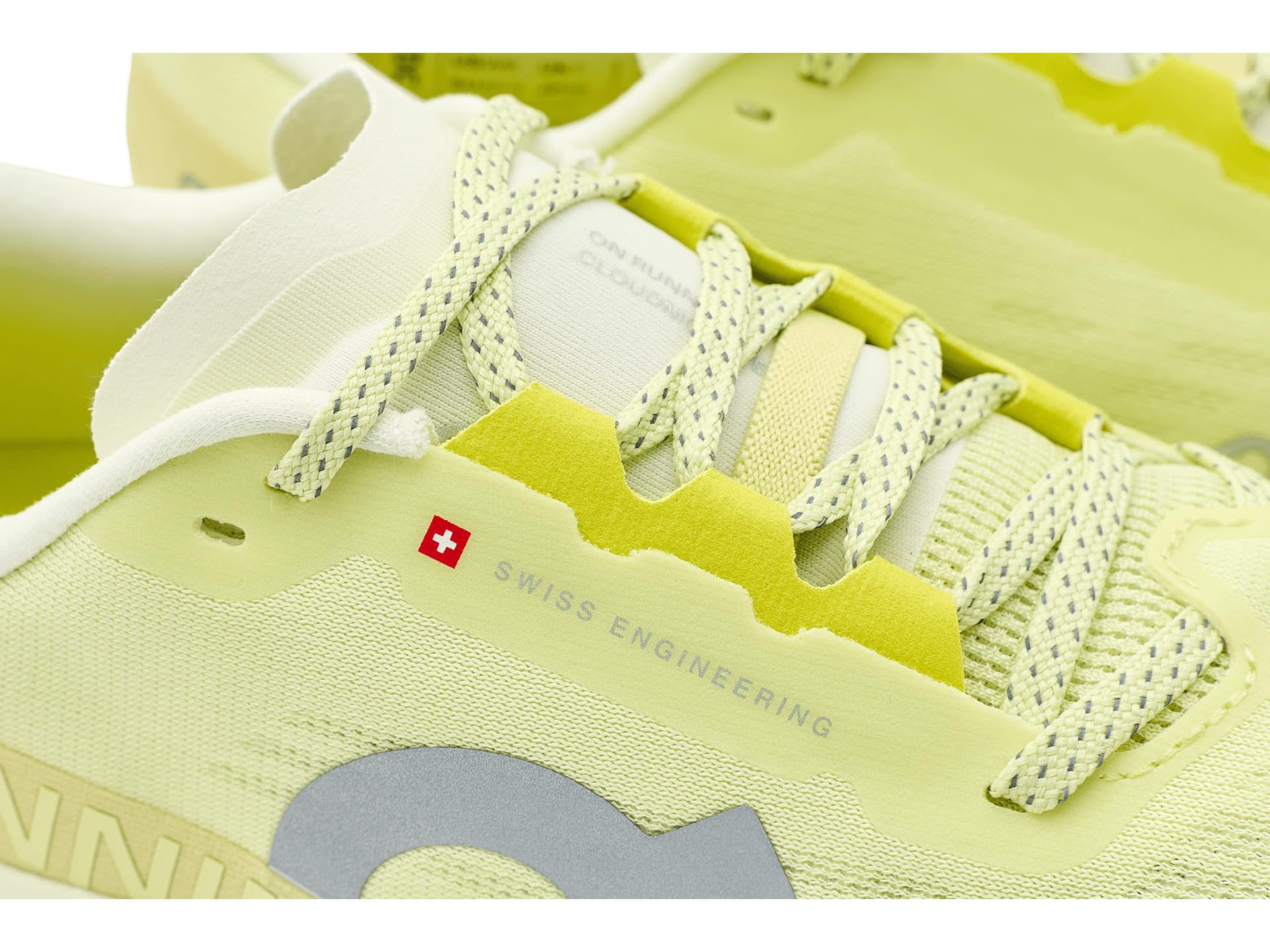 On Sneaker Cloudmonster 3 Donna