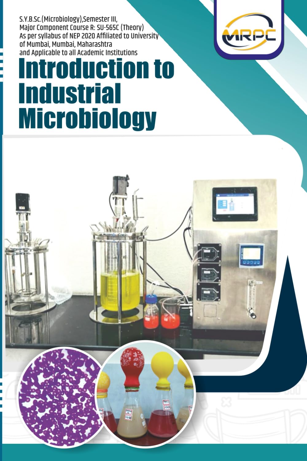 Introduction to Industrial Microbiology