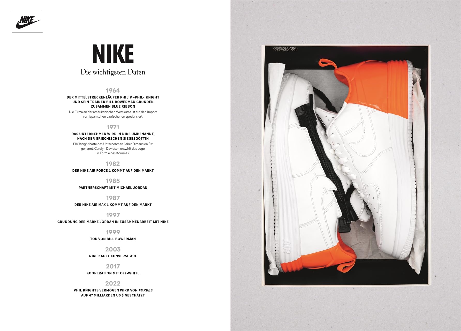 1000 Deadstock Sneakers: Die Kult-Modelle der Top-Marken. Die Sneaker-Bibel von Larry Deadstock für alle Sneakerheads