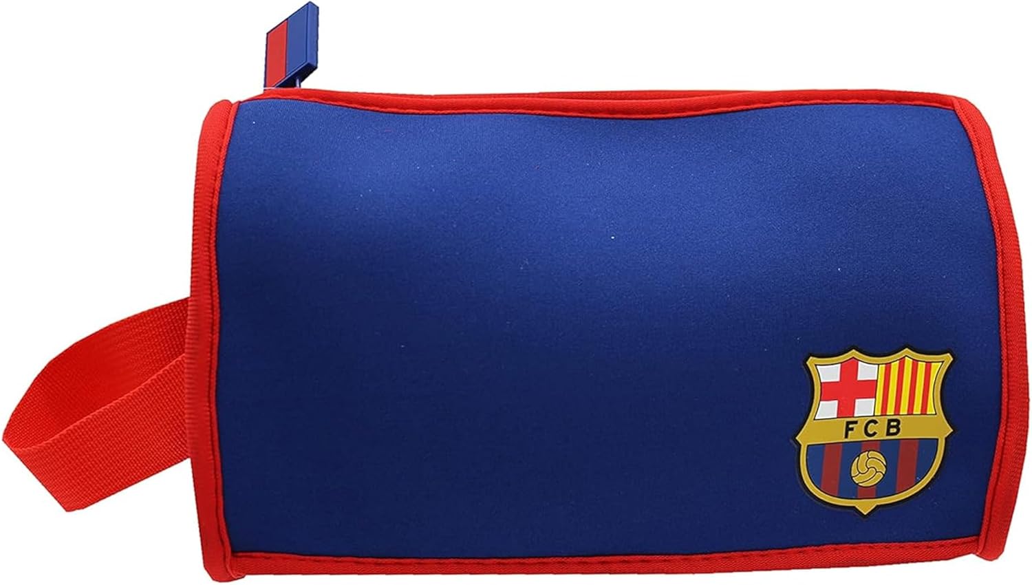 FC Barcelona Multi-Coloured Cases