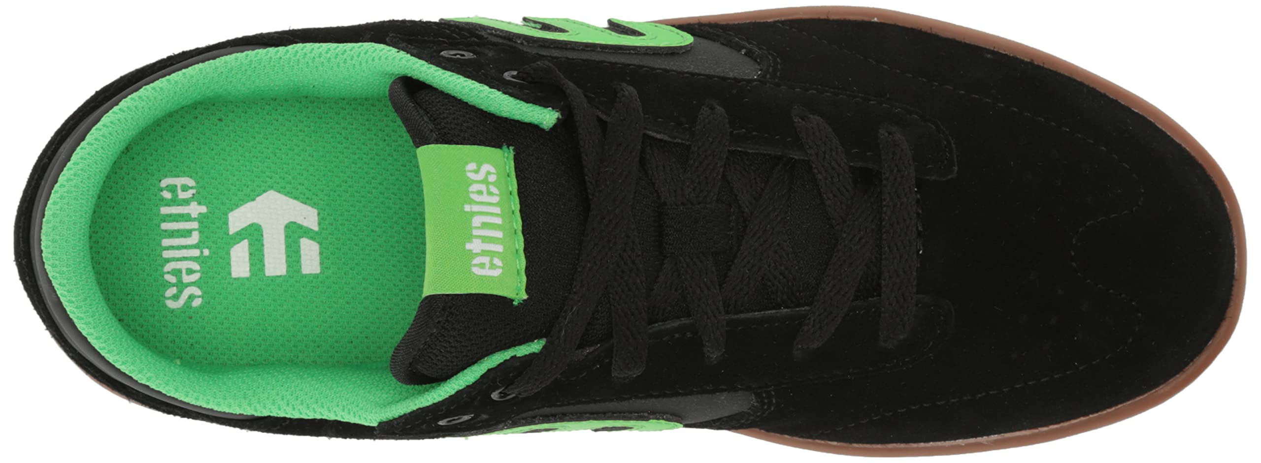 Etnies Mixte Enfant Kids Windrow Chaussure de Skate