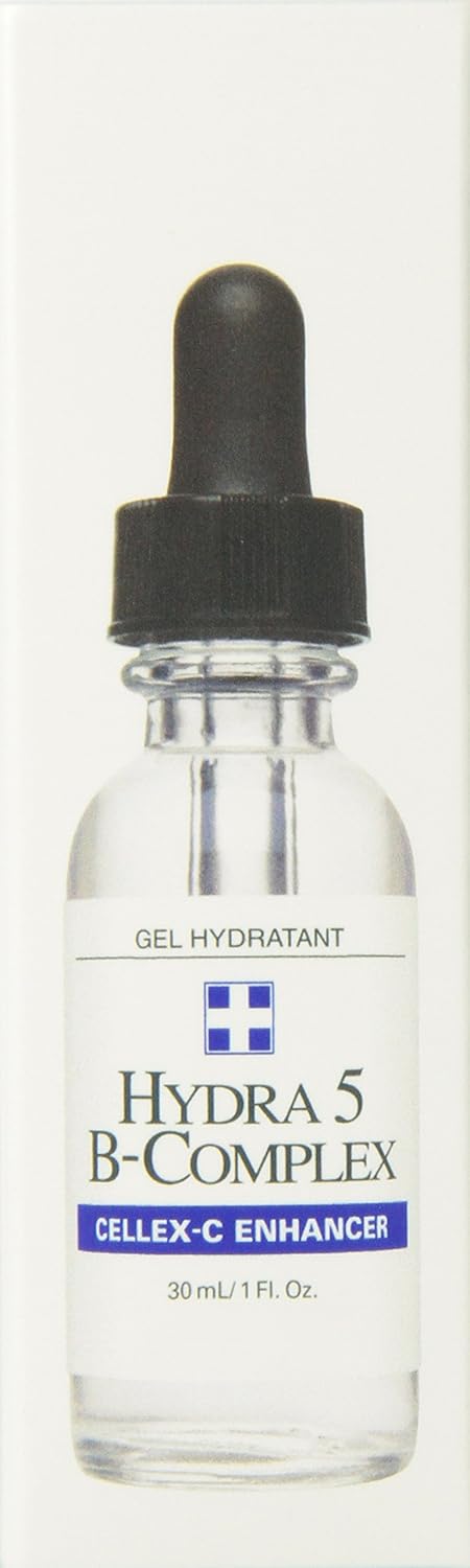 Cellex-C Hydra 5 B-Complex, 1 Fl Oz - Image 6