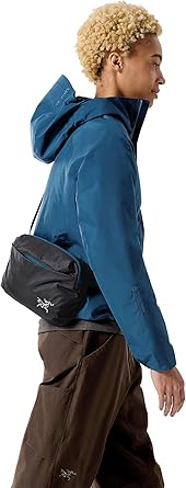Amazon | [アークテリクス] ARCTERYX ヒリアドクロスボディバッグ