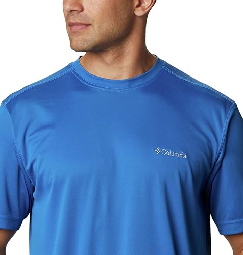 Vista 7 de Men's Meeker Peak Short Sleeve Crew