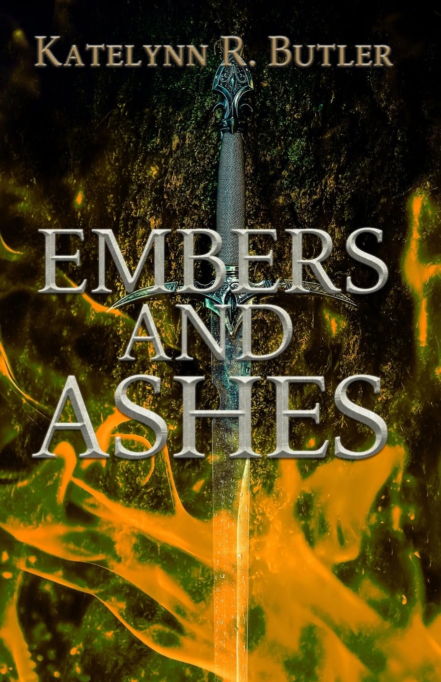 Embers and Ashes (I Am Become)