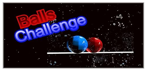 Balls Challenge