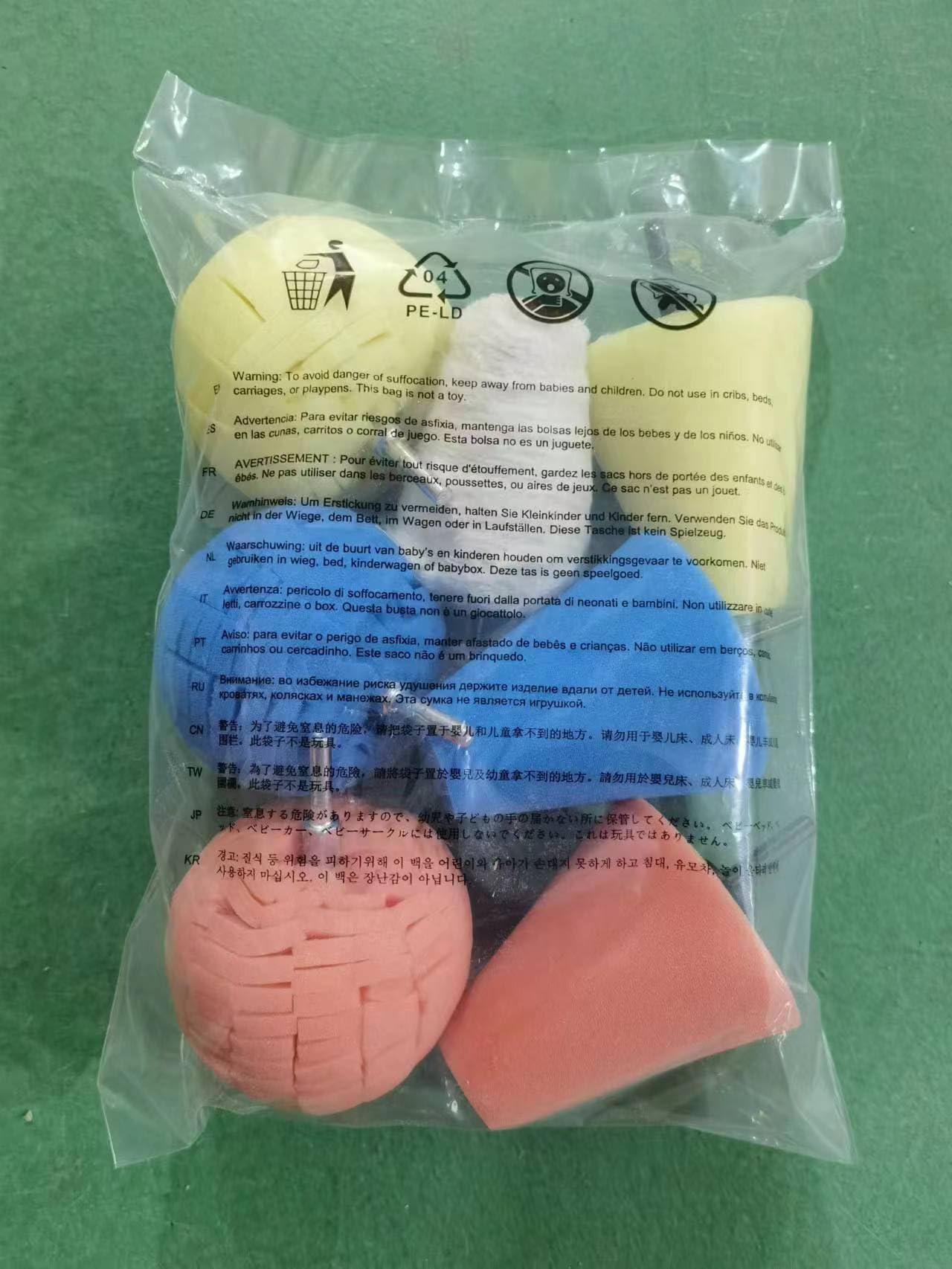 SPTA 7pcs Lucidatura Auto Set,3Pcs Spugna Cono Lucidatura +4pcs Sfera di Lucidatura per Ruote di Automobili Automobilistiche Cura, per Metallo Alluminio, Acciaio Inossidabile, Plastica, Ceramica