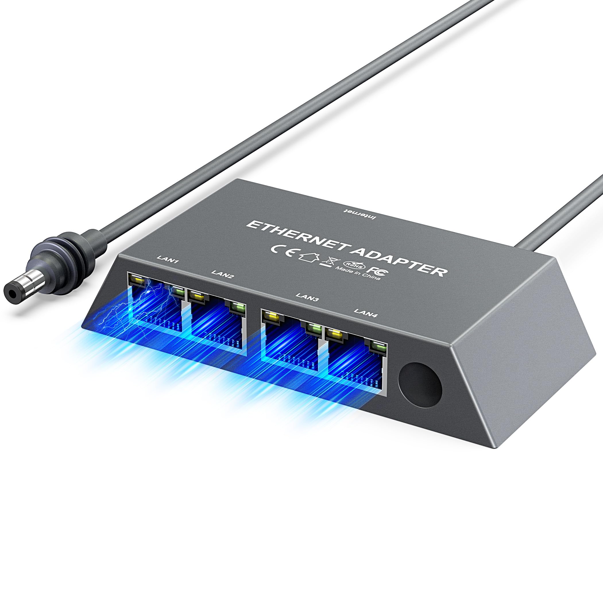 Amazon.com: Multi Ports Starlink Gen 3/ Starlink Mini
