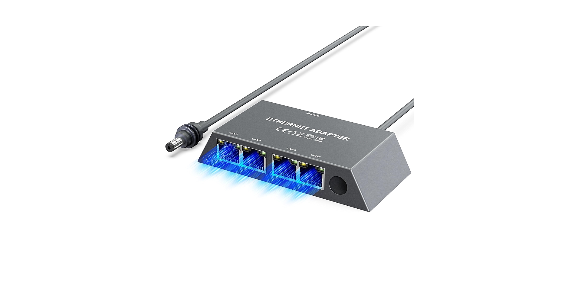 Amazon.com: Multi Ports Starlink Gen 3/ Starlink Mini