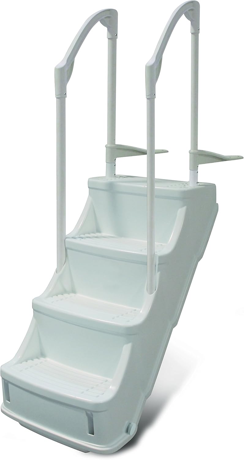 Drop in Step for Above Ground Pools