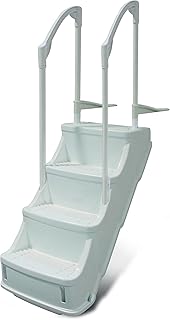Drop in Step for Above Ground Pools
