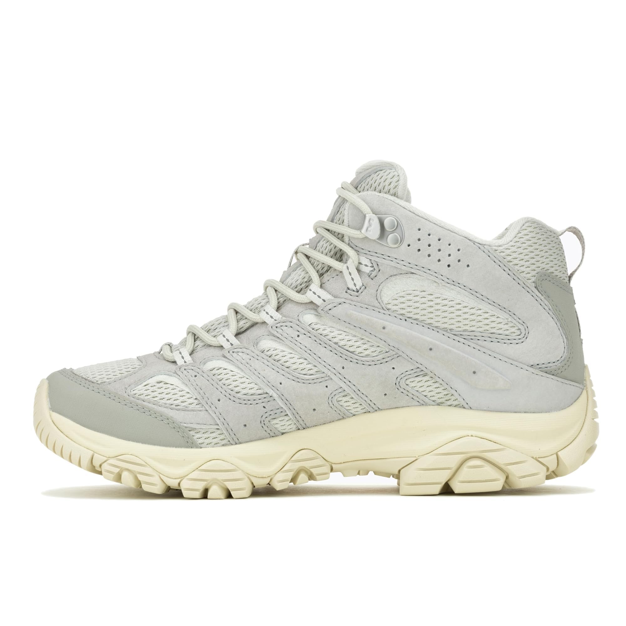 Merrell Men's Moab 3 Mid Waterproof Hiking Boot